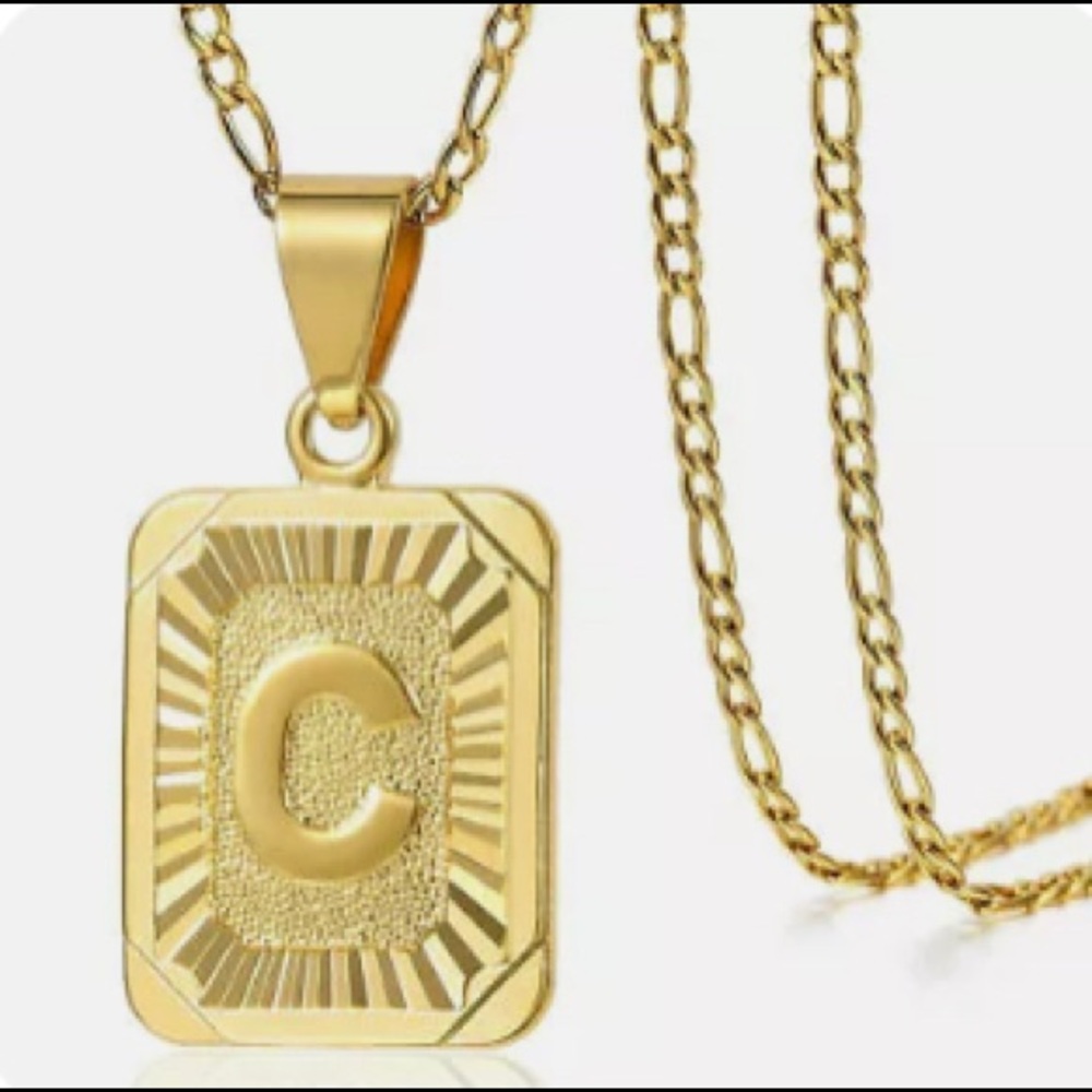 18” gold filled necklace, accidentally ordered 2!